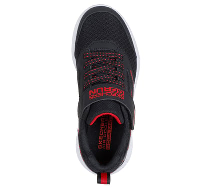 GO RUN ELEVATE - ASTONISHING SPEED