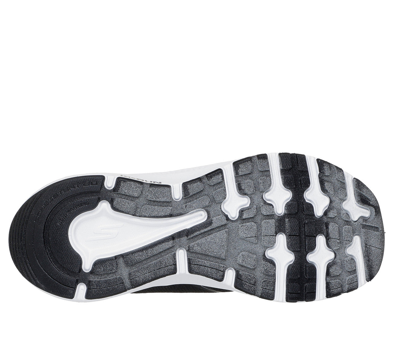 Skechers GO RUN Consistent 2.0 - Brisk-Pacer Black