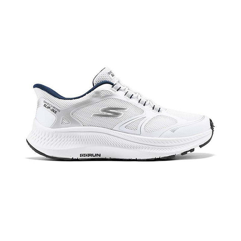 Skechers GO RUN Consistent 2.0 - Brisk-Pacer - White