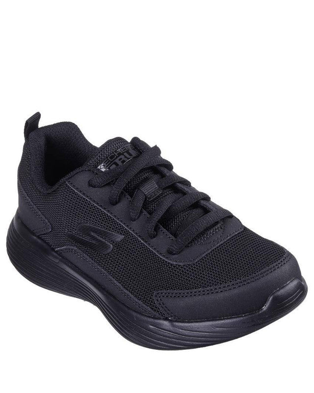 Skechers GO RUN 400 V2 Trarvo Black Black