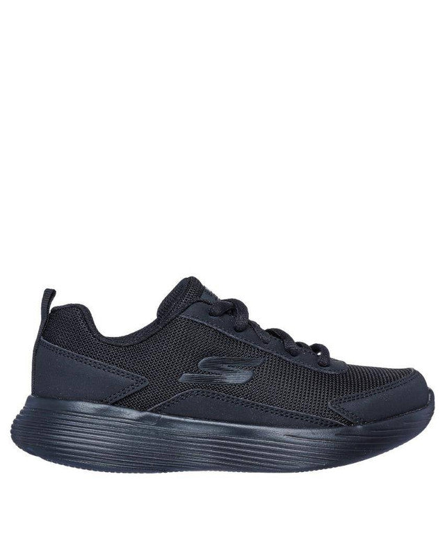 Skechers GO RUN 400 V2 Trarvo Black Black