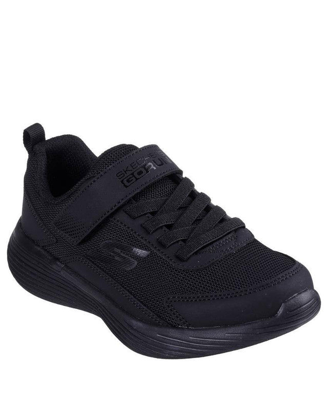 Skechers GO RUN 400 V2 Stravo Black Black
