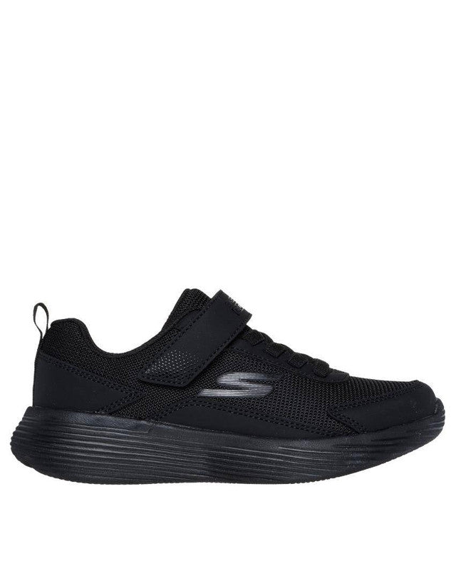 Skechers GO RUN 400 V2 Stravo Black Black
