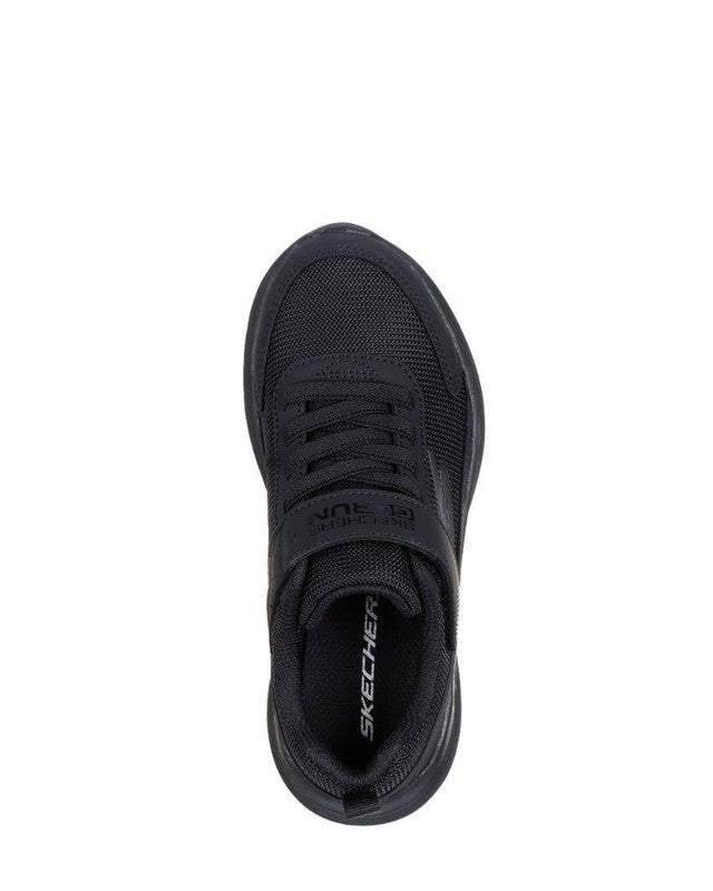 Skechers GO RUN 400 V2 Stravo Black Black
