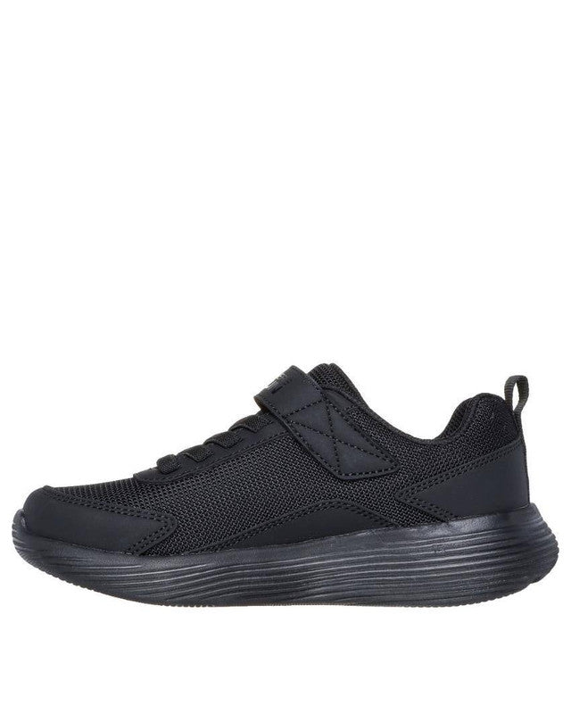Skechers GO RUN 400 V2 Stravo Black Black