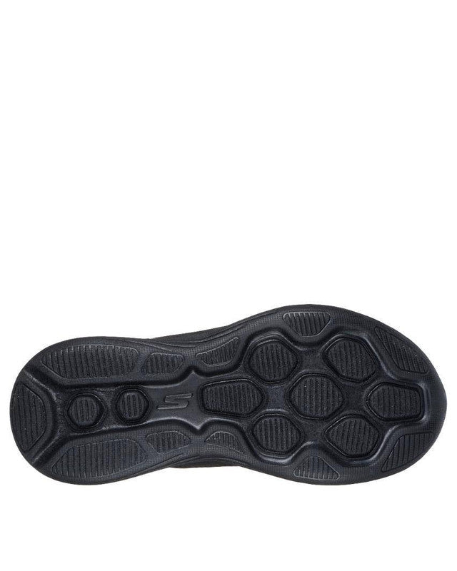 Skechers GO RUN 400 V2 Stravo Black Black