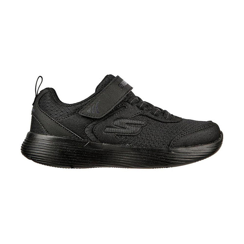 Skechers GO Run 400 V2 Black Black