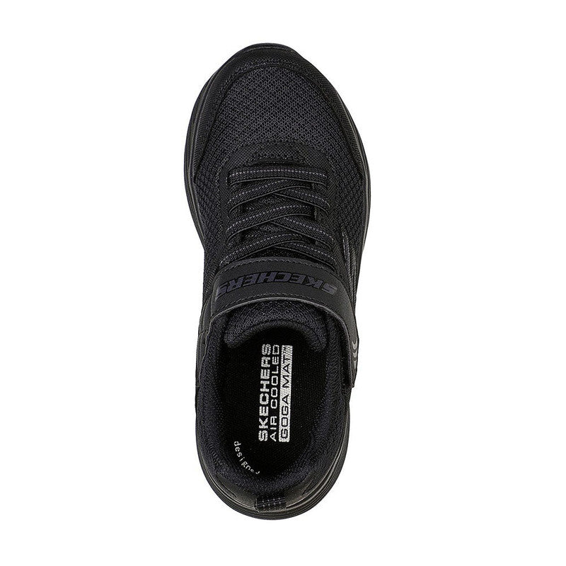 Skechers GO Run 400 V2 Black Black