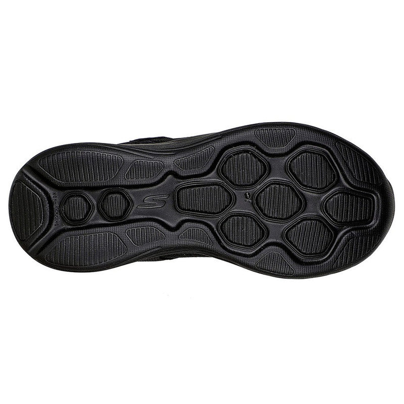 Skechers GO Run 400 V2 Black Black