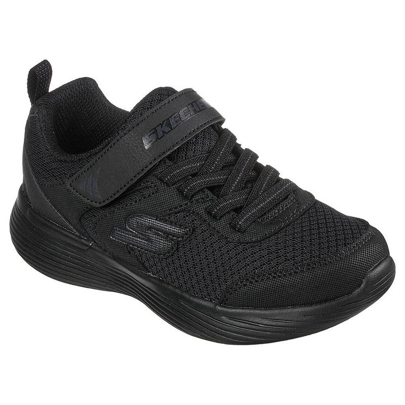 Skechers GO Run 400 V2 Black Black