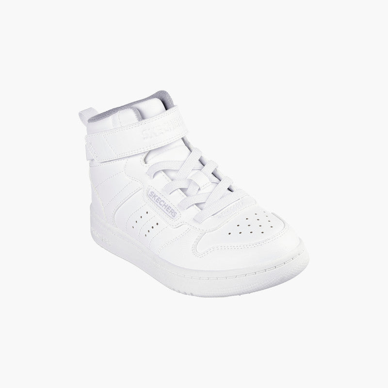 Skechers Quick Street - Rapid Avenue - White