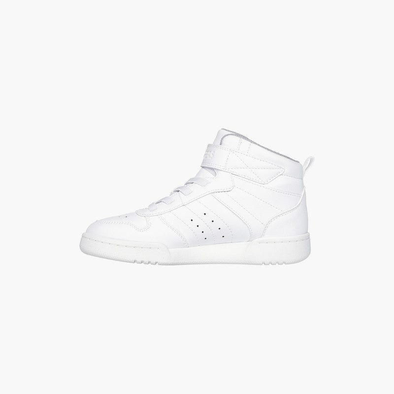 Skechers Quick Street - Rapid Avenue - White