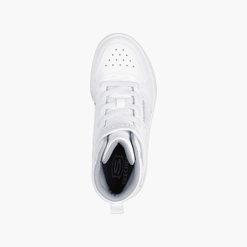 Skechers Quick Street - Rapid Avenue - White