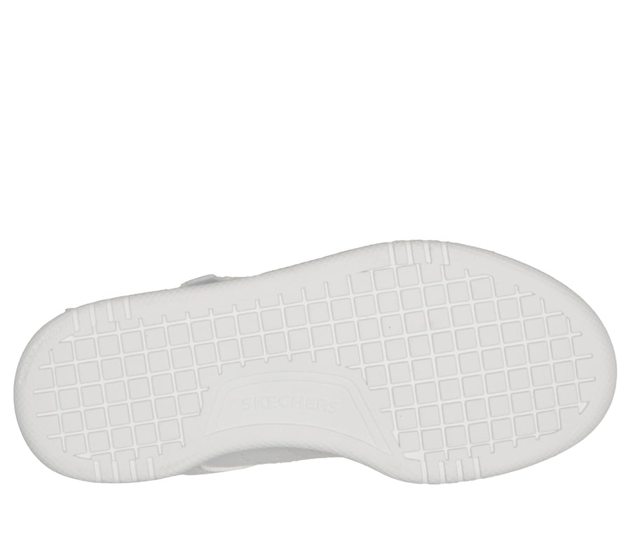 Skechers Quick Street White