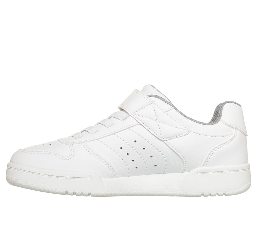 Skechers Quick Street White