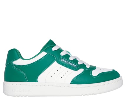 QUICK STREET - VORTON