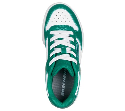 QUICK STREET - VORTON