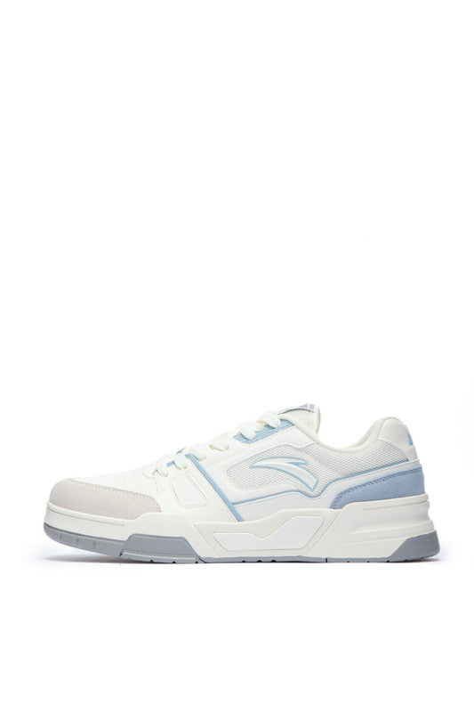 Anta X-Game Shoes Flame 5.0 Beige/Blue