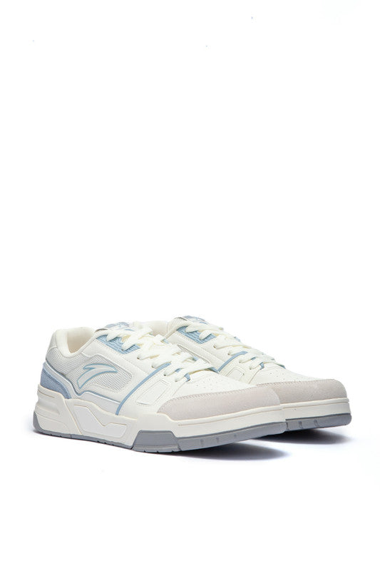 Anta X-Game Shoes Flame 5.0 Beige/Blue
