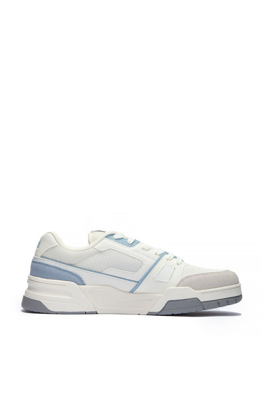 Anta X-Game Shoes Flame 5.0 Beige/Blue