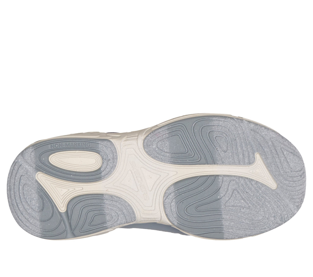 Slip-ins: SKECHERS Street Tres-Air Uno - Vision-Airy