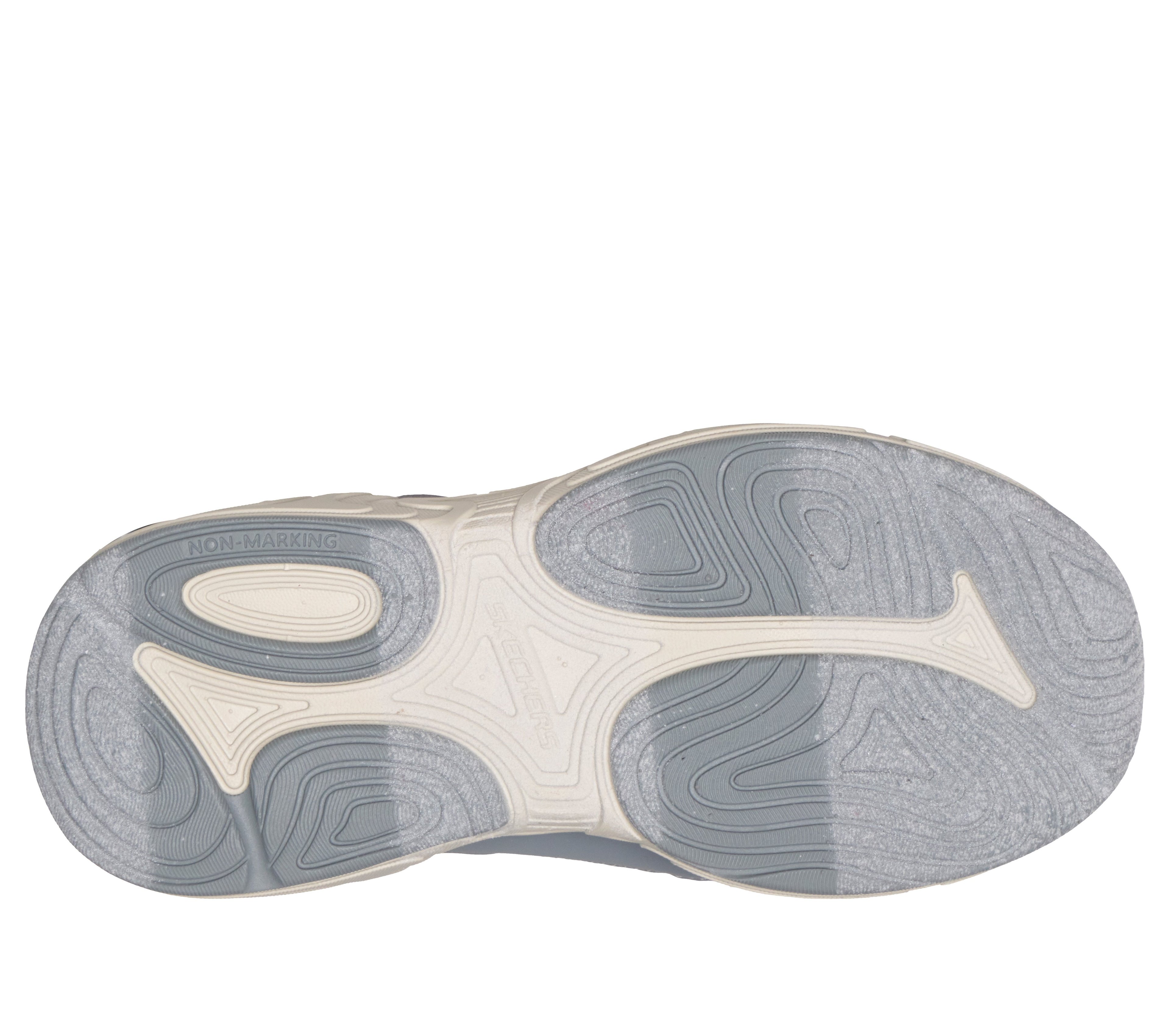 Slip-ins: SKECHERS Street Tres-Air Uno - Vision-Airy