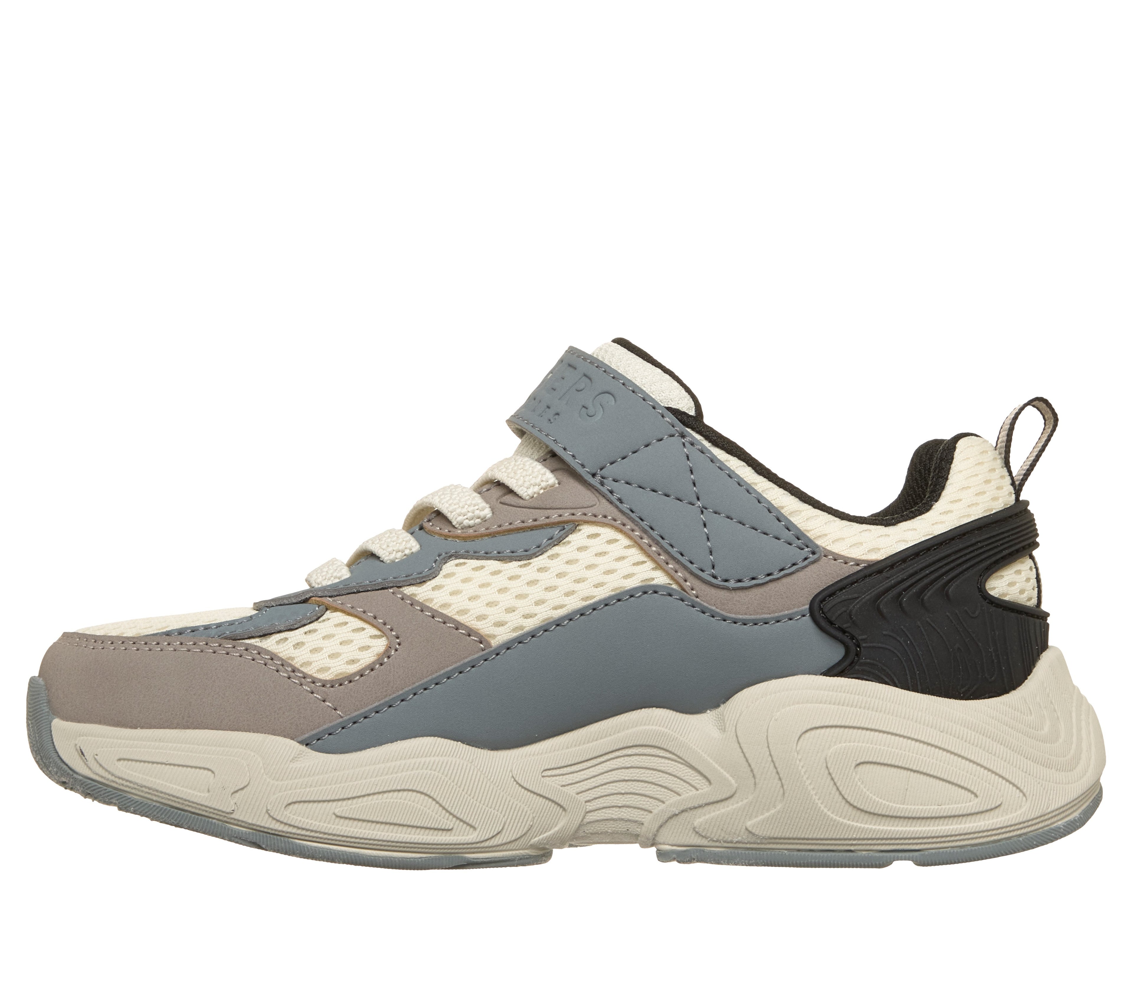 Slip-ins: SKECHERS Street Tres-Air Uno - Vision-Airy