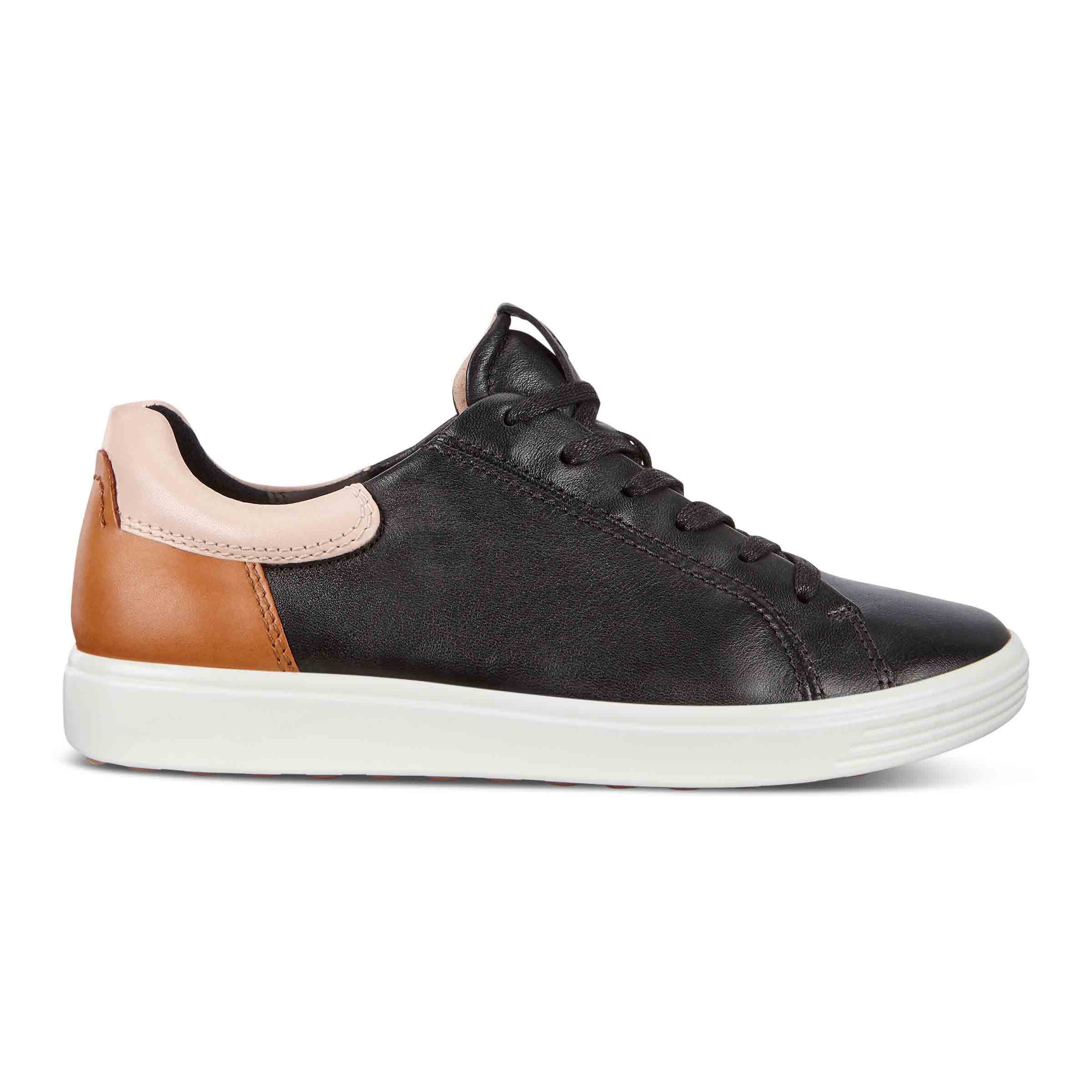 SOFT 7 W BLACKROSE DUSTLION