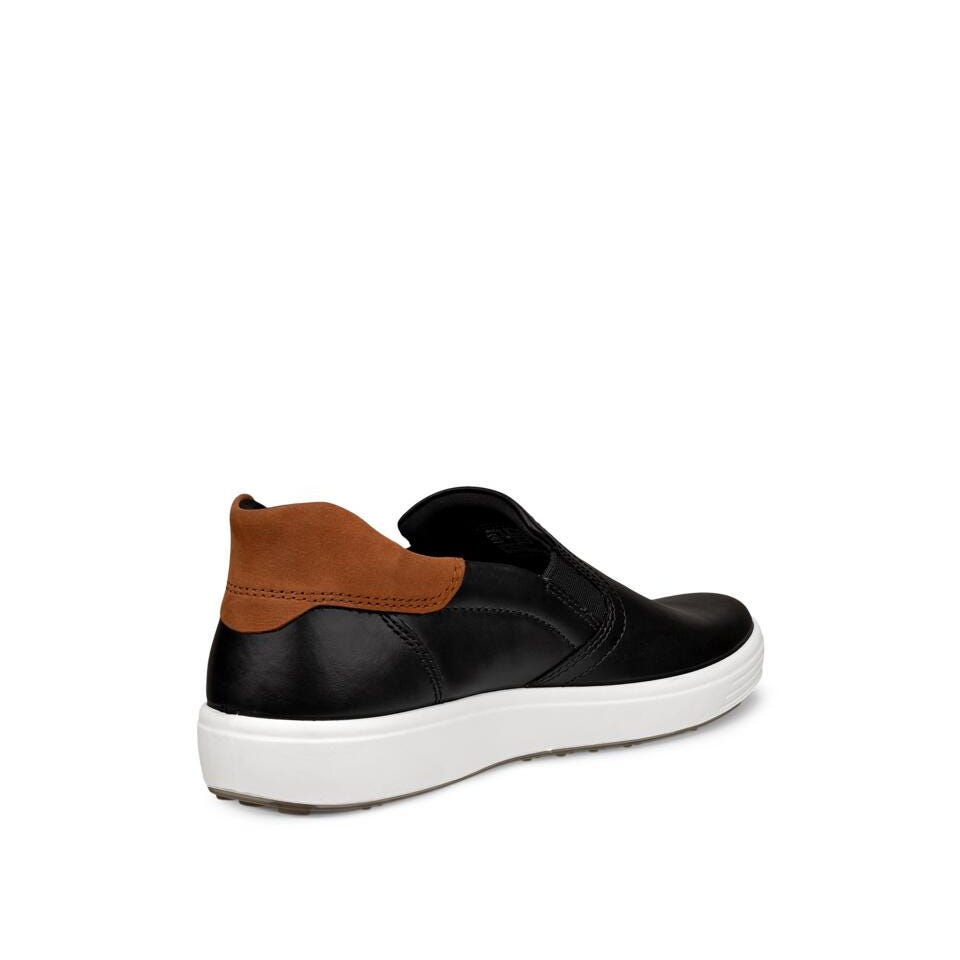 ECCO SOFT 7 M EASY SLIP