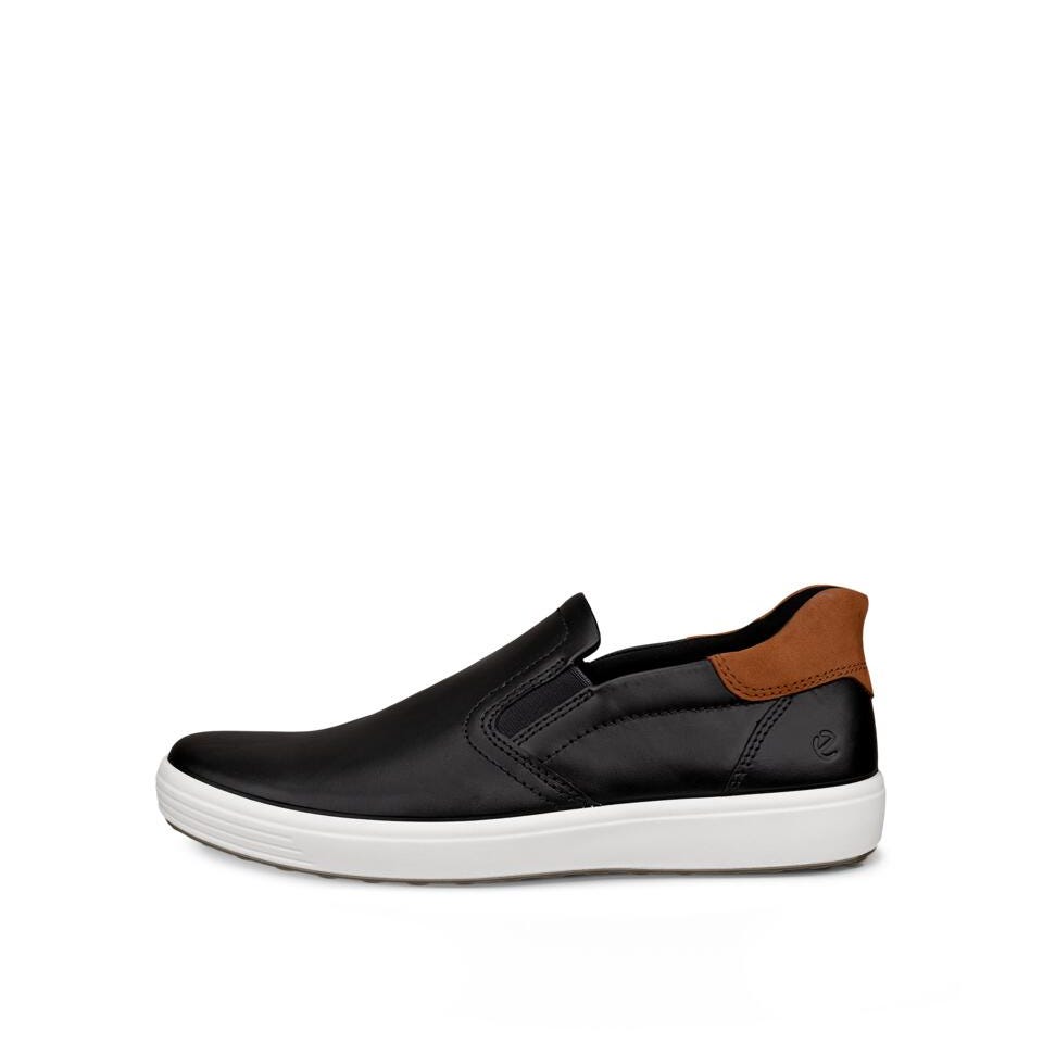 ECCO SOFT 7 M EASY SLIP