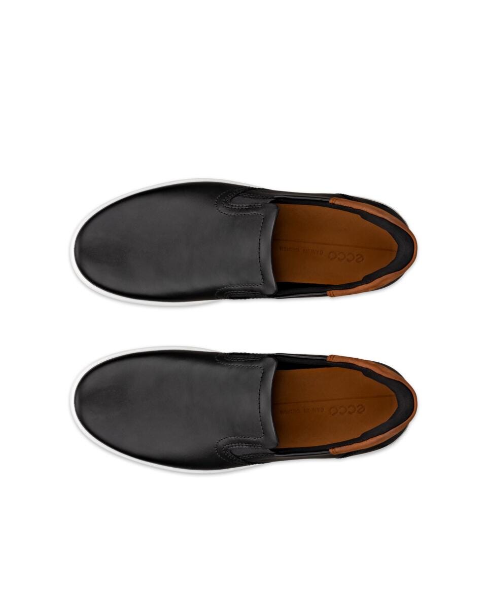 ECCO SOFT 7 M EASY SLIP