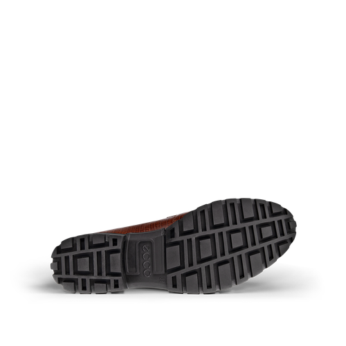 ECCO MODTRAY W COGNAC