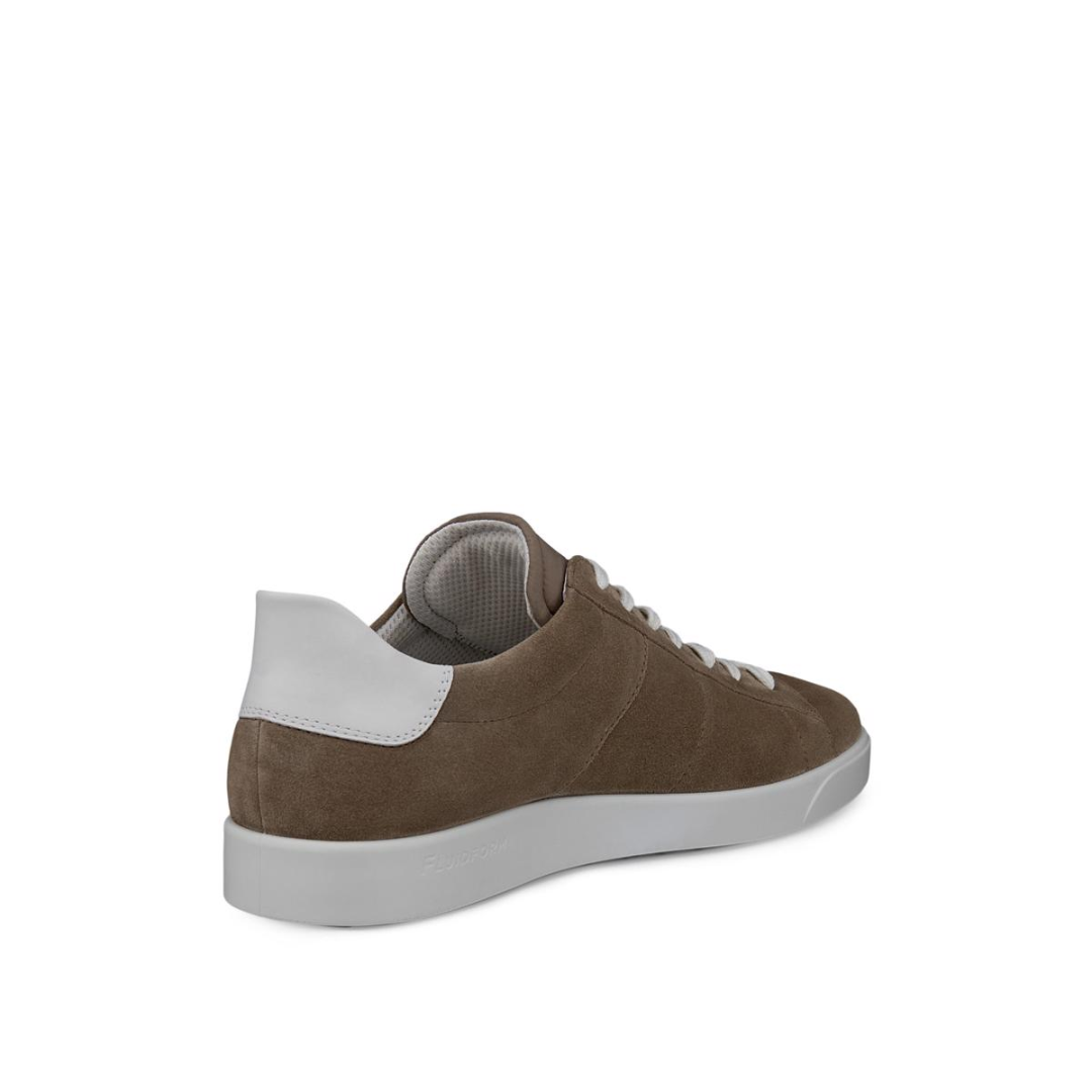 ECCO STREET LITE M SNEAKER LEA