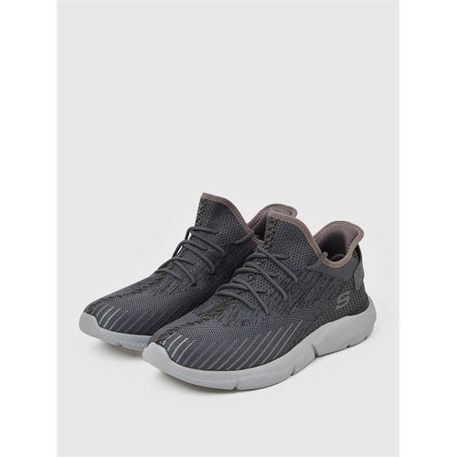 Skechers Ingram - Charcoal