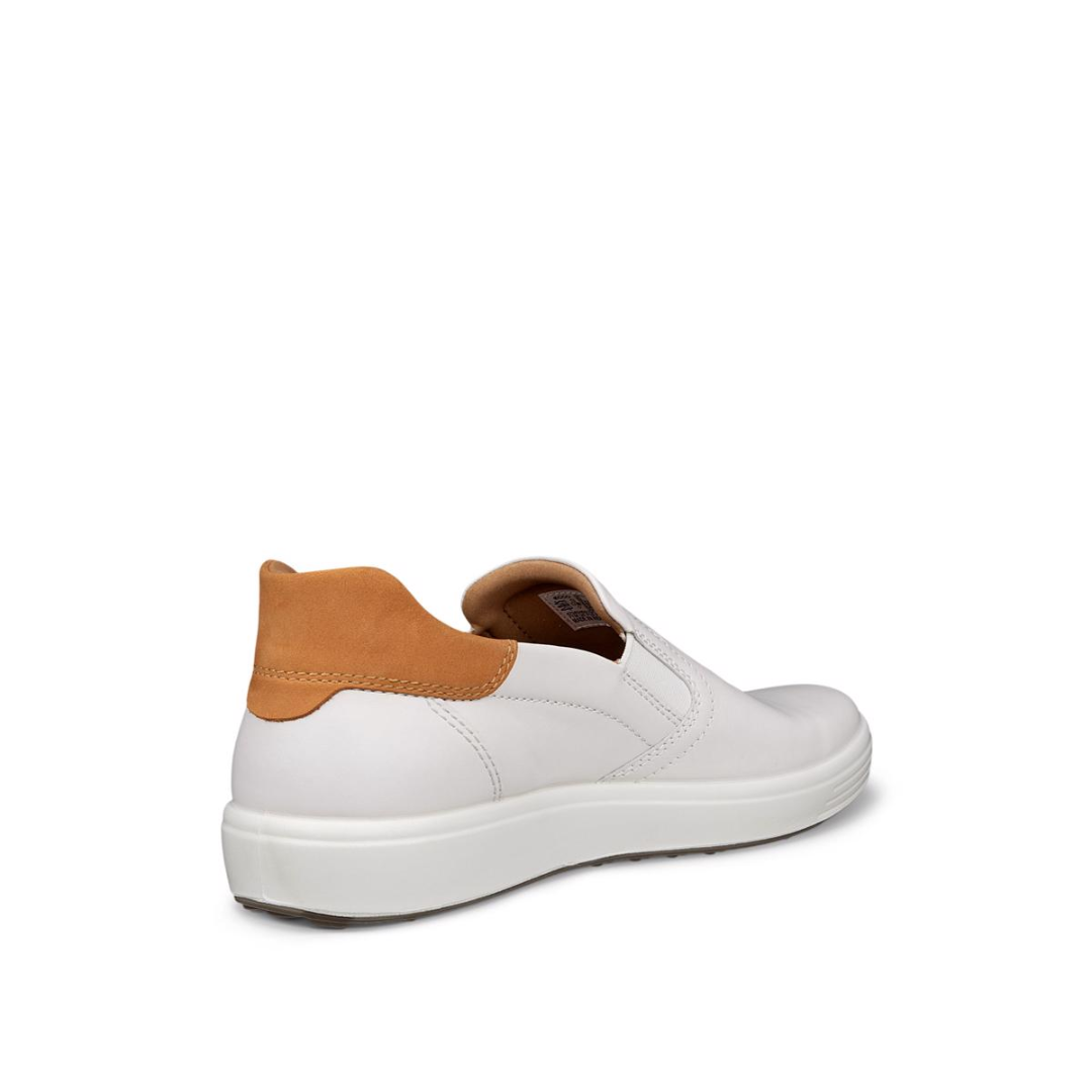 ECCO SOFT 7 M EASY SLIP