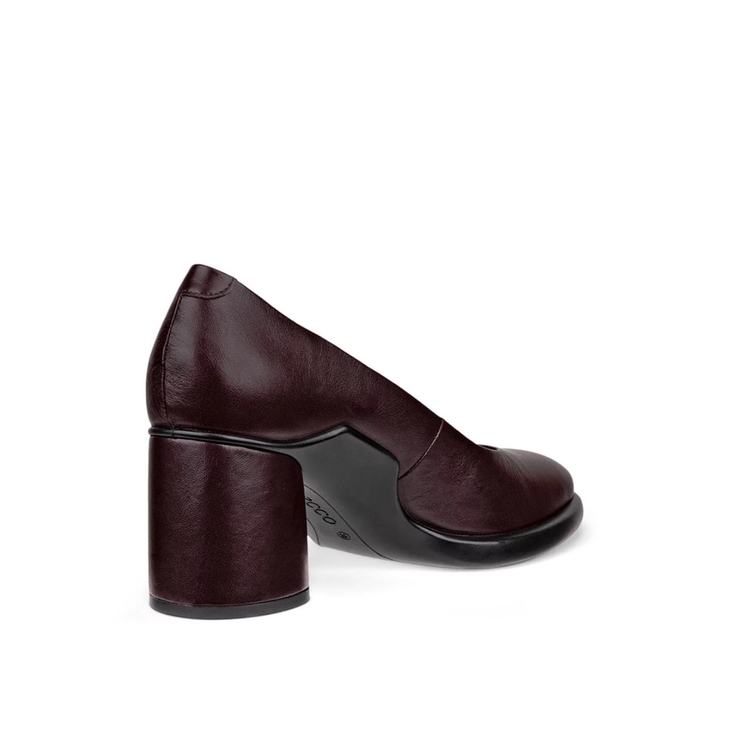 ECCO SCULPTED LX 55 PUMP