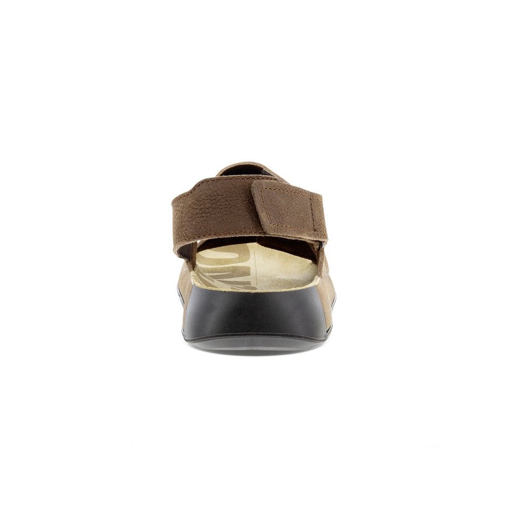 COZMO COCOA BROWN
