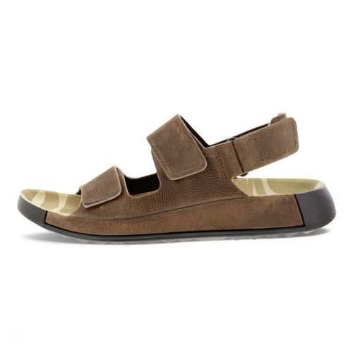 COZMO COCOA BROWN