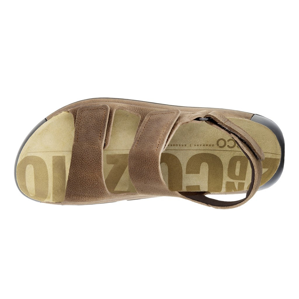 COZMO COCOA BROWN