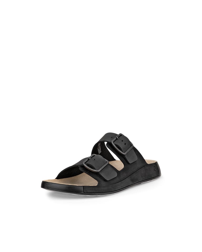 ECCO COZMO M CASUAL BUCKLE