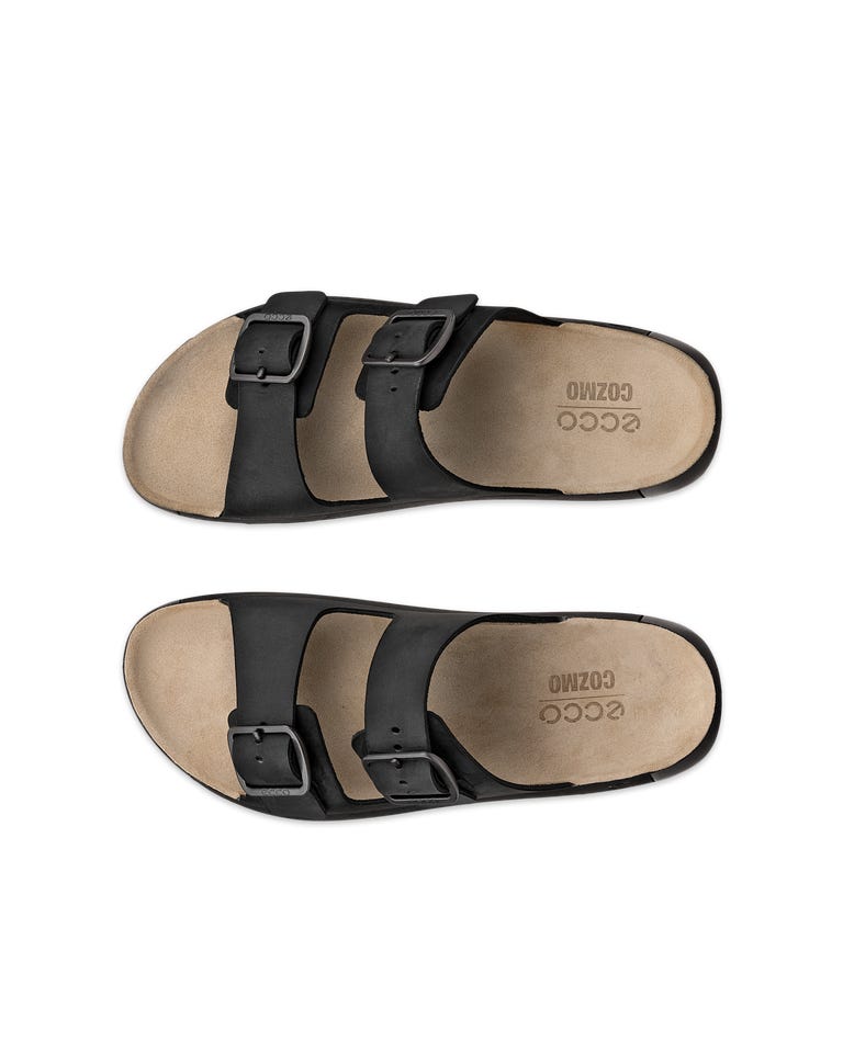 ECCO COZMO M CASUAL BUCKLE