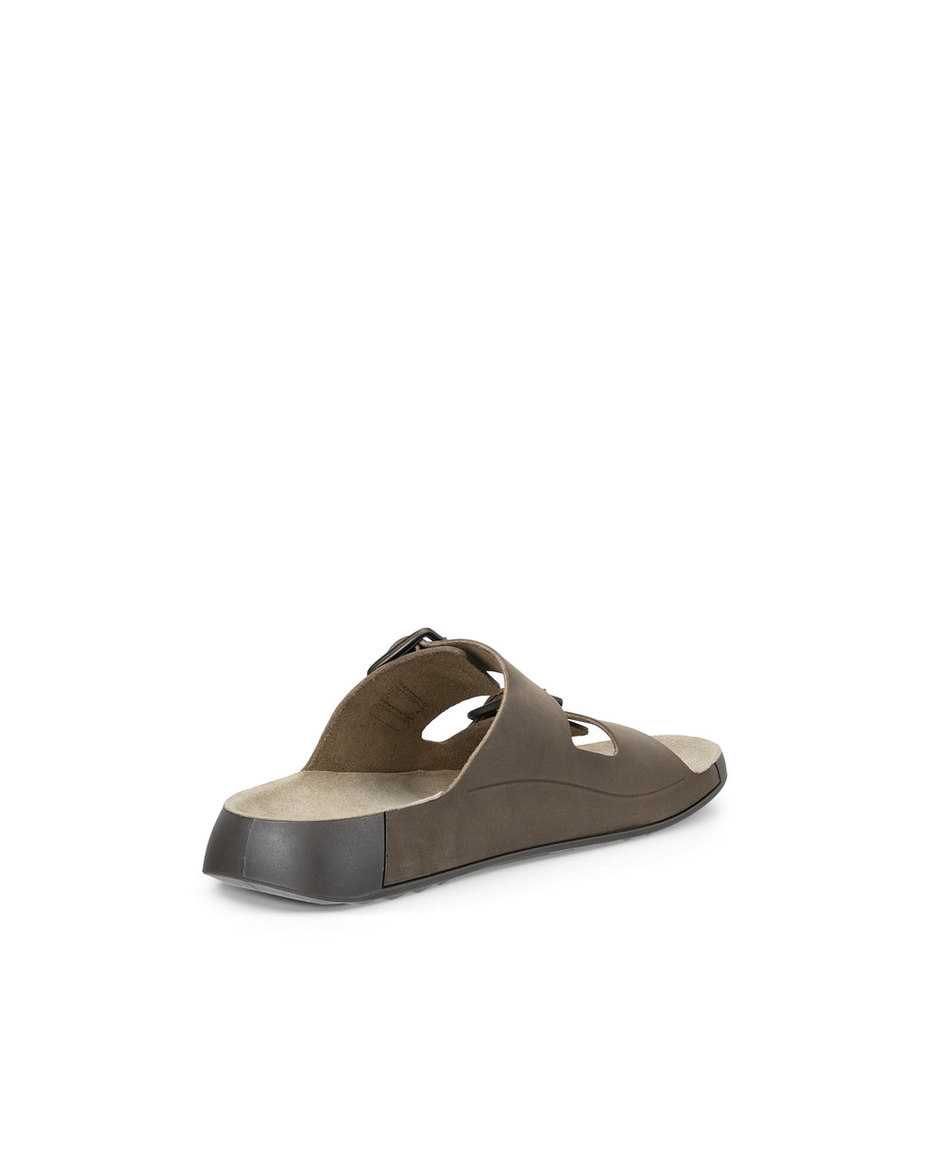 ECCO Cozmo Men Nutmeg Brown
