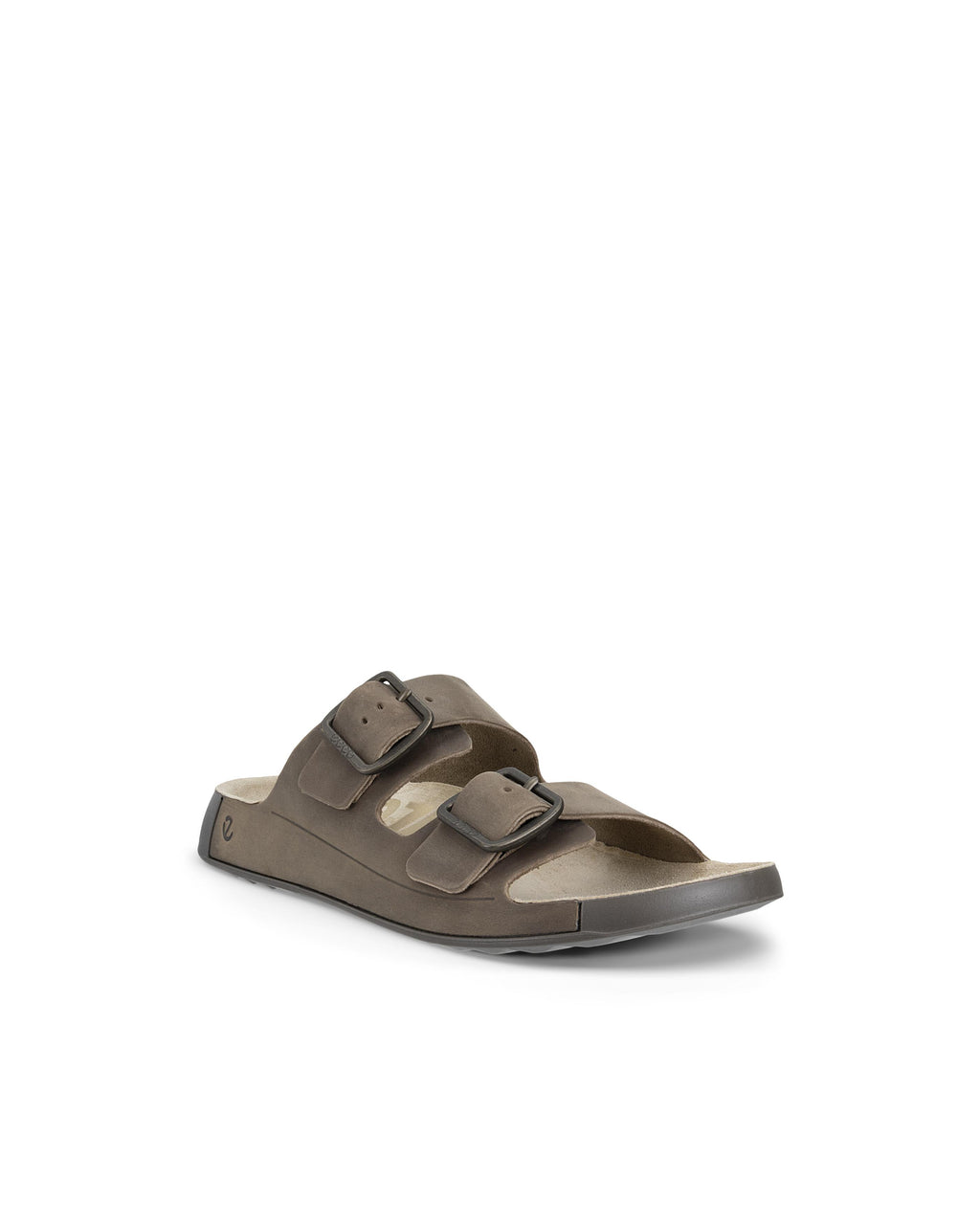 ECCO Cozmo Men Nutmeg Brown