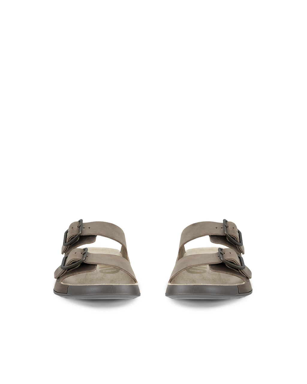 ECCO Cozmo Men Nutmeg Brown