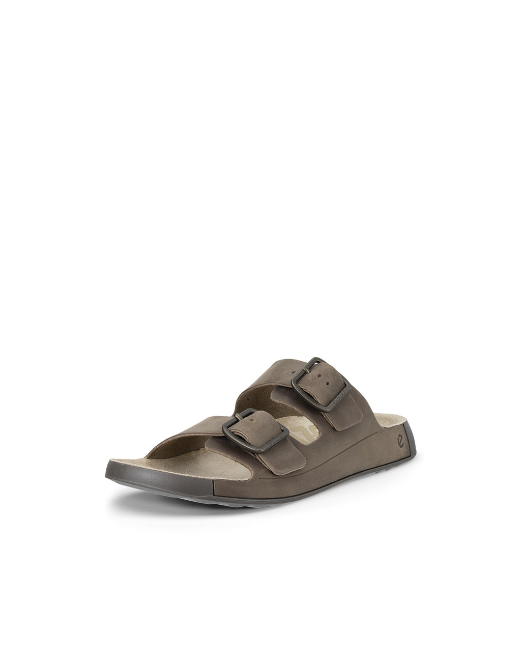 ECCO Cozmo Men Nutmeg Brown
