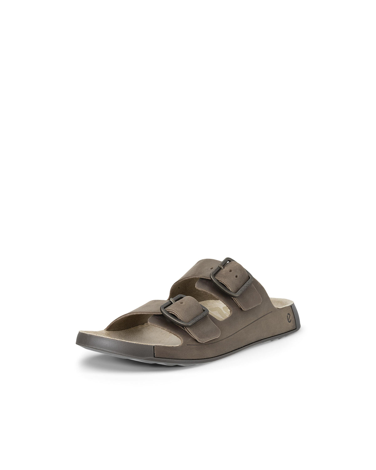 ECCO Cozmo Men Nutmeg Brown