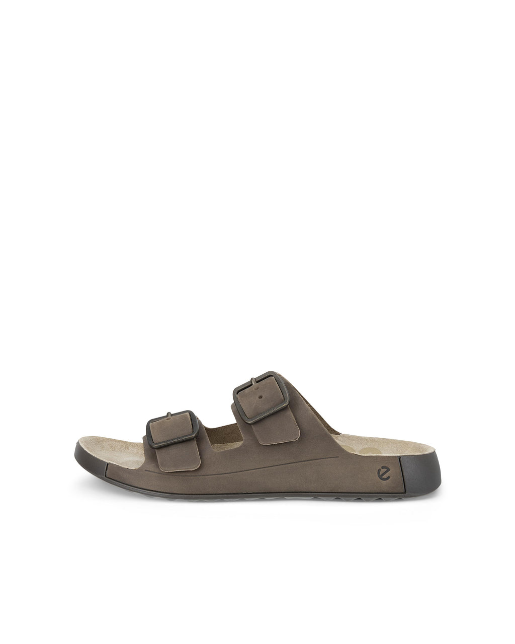 ECCO Cozmo Men Nutmeg Brown