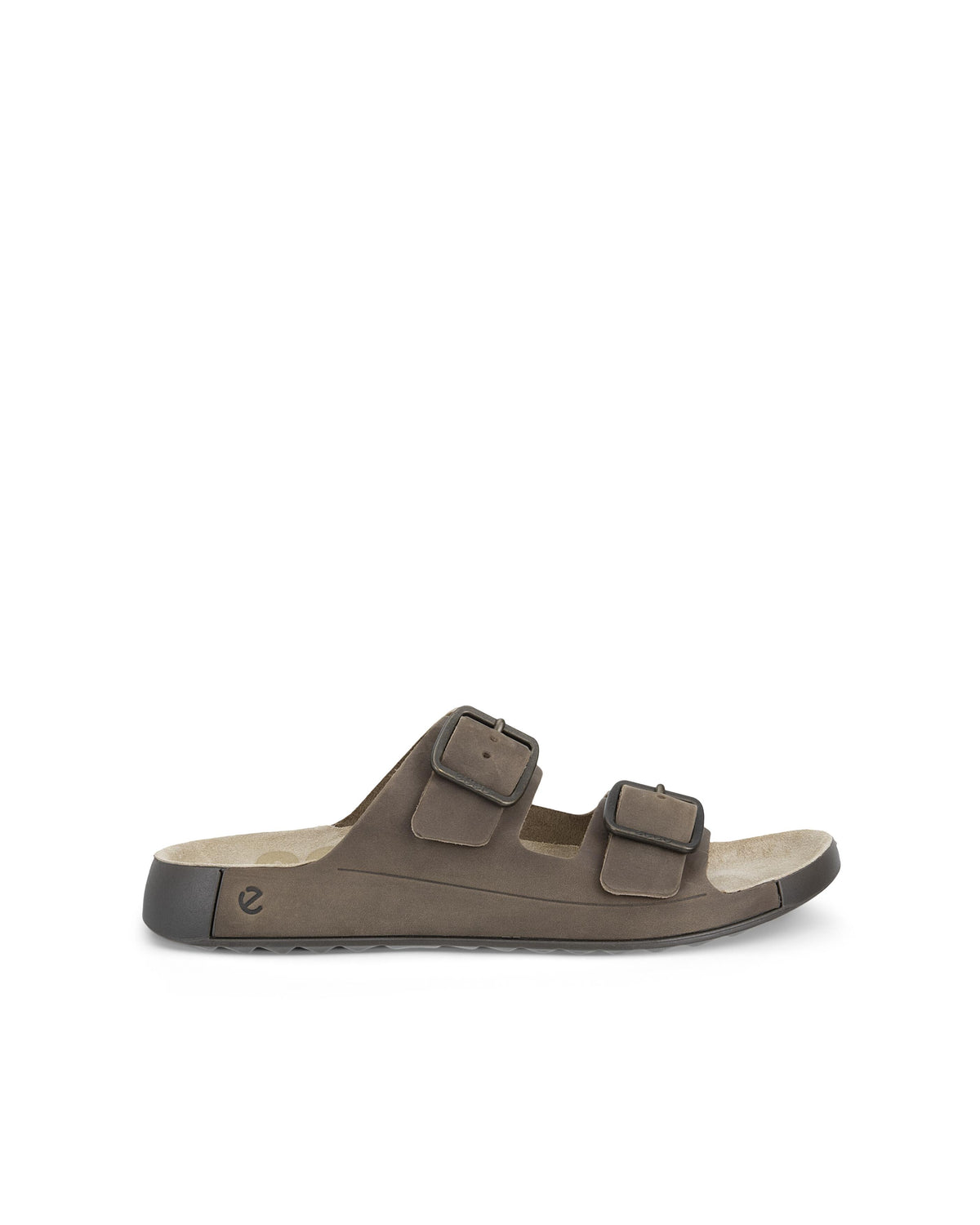 ECCO Cozmo Men Nutmeg Brown