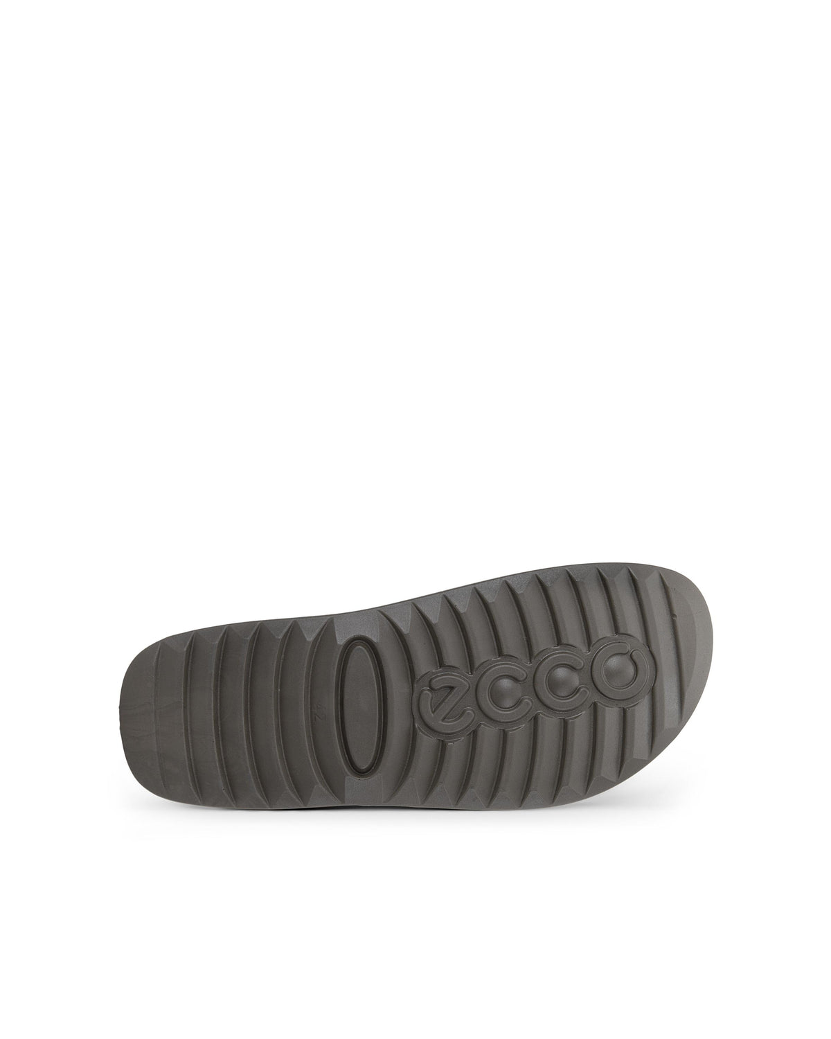 ECCO Cozmo Men Nutmeg Brown