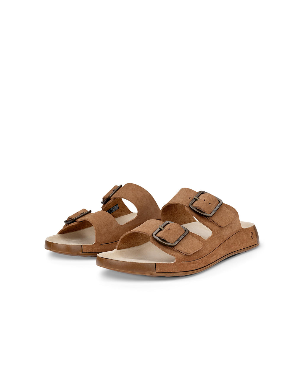 ECCO Cozmo Men Camel